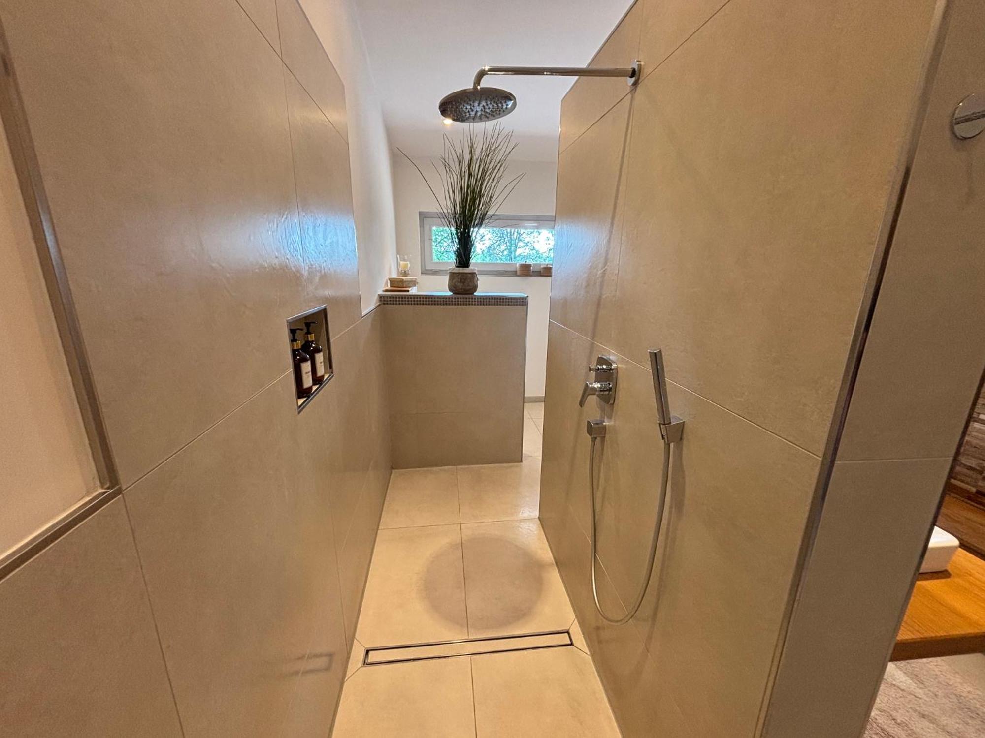 B&S-Apartment 100 Qm Neu Schlangen Ngoại thất bức ảnh
