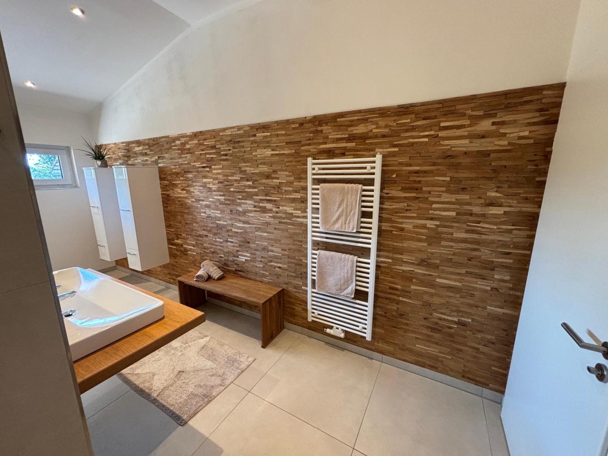 B&S-Apartment 100 Qm Neu Schlangen Ngoại thất bức ảnh